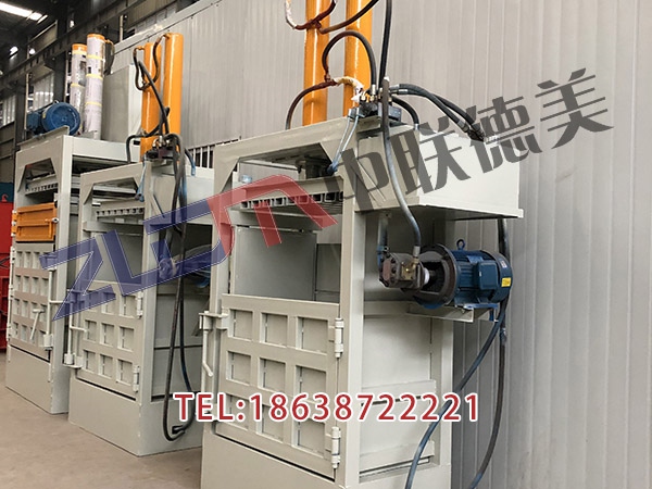 內蒙古簡易金屬打包機操作規(guī)程